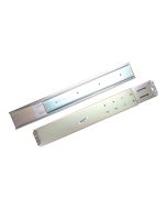 Vertiv Rackmontagesatz - Silber - für Liebert