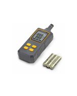 StarTech.com Thermo-Hygrometer - digital