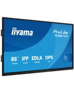 Iiyama TE8613A-B2AG, Kiosk-Design, 2,17 m (85.6"), WLAN