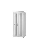 DIGITUS Professional Unique - Schrank Netzwerkschrank - Hellgrau, RAL 7035 - 36U - 48.3 cm (19")