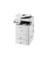 Brother MFC-L9670CDNT - Multifunktionsdrucker - Farbe - Laser - A4/Legal (Medien)