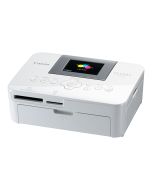 Canon SELPHY CP1000 - Drucker - Farbe - Thermosublimation - 100 x 148 mm bis zu 0.45 Min./Seite (Farbe)