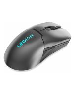Lenovo Legion M600s - Maus - Qi - rechts- und