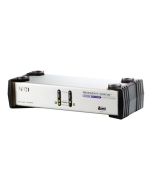 ATEN MasterView CS-1742 - KVM-/Audio-/USB-Switch