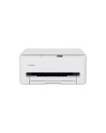 Canon PIXMA TS6550i, Tintenstrahl, Farbdruck, 1200 x 1200 DPI, A4, Direktdruck, Weiß