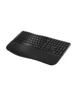 HP 685 - Tastatur - Dual Mode, 3-Zonen-Layout, Multi-Device, 23 programmierbare Tasten, OS Auto-Detection, flacher Tastenhub