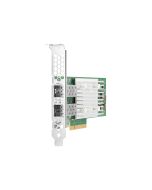 HPE Intel X710-DA2 - Netzwerkadapter - PCIe 3.0 x8