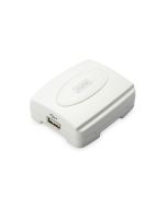 DIGITUS Fast Ethernet Print Server, USB 2.0