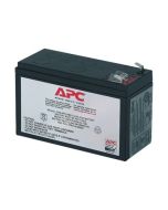 APC Ersatzbatterie RBC2 (OEM), Plombierte Bleisäure (VRLA), 1 Stück(e), Schwarz, 5 Jahr(e), RoHS, PEP, EOLI, REACH
