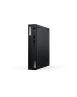 Lenovo ThinkCentre M70q Gen 5 12TD - Tiny - Core i5 13400T / 1.3 GHz - RAM 16 GB - SSD 512 GB - TCG Opal Encryption, NVMe - UHD Graphics 730 - 1GbE, Wi-Fi 6E, Bluetooth 5.3 - WLAN: 802.11a/b/g/n/ac/ax (Wi-Fi 6E)