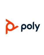 HP Poly Elite On-Site - Serviceerweiterung - Arbeitszeit und Ersatzteile