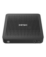 ZOTAC ZBOX M Series edge MI668 - Barebone - ultradünner