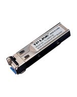 TP-LINK TL-SM321B - SFP (Mini-GBIC)-Transceiver-Modul - 1GbE - 1000Base-BX - LC/UPC Einzelmodus - bis zu 10 km - 1310 (TX)