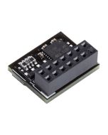 ASUS TPM-SPI - Trusted Platform Module (TPM)