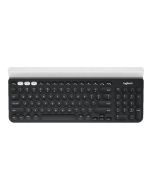 Logitech K780 Multi-Device - Tastatur - kabellos