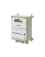 Axis PS24 - Netzteil - für AXIS 231D Network Dome Camera, 232D Network Dome Camera