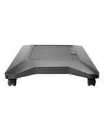 HP LaserJet Druckerunterstand, Weiß, CISPR 22:2008 (International) - Class A, CISPR 32:2012 (International) - Class A, EN 55032: 2012..., HP LaserJet Enterprise M607n K0Q14A, HP LaserJet Enterprise M607dn K0Q15A, HP LaserJet Enterprise..., Business, 648 m