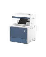 HP Color LaserJet Enterprise MFP 6800dn - Multifunktionsdrucker - Farbe - Laser - Legal (216 x 356 mm)