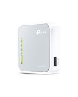 TP-LINK TL-MR3020 - Wireless Router 2,4 GHz