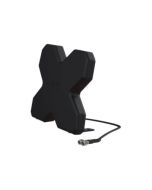 Panorama Antennas Panorama DMM-7-38-2SP - Antenne - Mobiltelefon - 4 dBi - Tischmontage (optional)