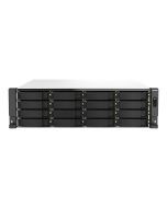 QNAP TS-H2287XU-RP - NAS-Server - 22 Schächte