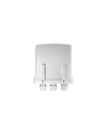LevelOne POR-1220 - Repeater - 1GbE - 10Base-T, 100Base-TX, 1000Base-T
