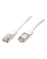 VALUE Patch-Kabel - RJ-45 (M) zu RJ-45 (M)