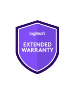 Logitech Extended Warranty - Serviceerweiterung