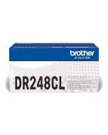 Brother DR248CL - Original - Box - Trommeleinheit