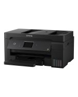 Epson EcoTank ET-15000 - Multifunktionsdrucker - Farbe - Tintenstrahl - A3/Ledger (297 x 432 mm)