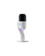 Logitech G Yeti GX - Mikrofon - USB - weiß