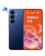Samsung Galaxy S25 , 15,8 cm (6.2"), 12 GB, 256 GB, 50 MP, Android 15, Navy