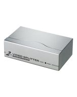 ATEN VS92A - Video-Verteiler - 2 x VGA - Desktop
