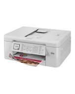 Brother MFC-J1010DW - Multifunktionsdrucker - Farbe - Tintenstrahl - A4/Legal (Medien)