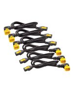 APC Stromkabel - power IEC 60320 C13 zu IEC 60320 C14