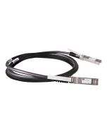 HPE X240 Direct Attach Cable - Netzwerkkabel
