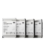 Synology HAT5300 - Festplatte - 4 TB - intern - 3.5" (8.9 cm)