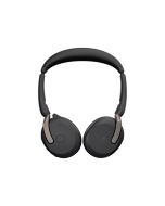 Jabra Evolve2 65 Flex UC Stereo - Headset - On-Ear