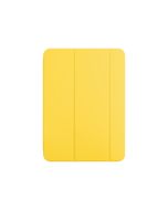 Apple Smart - Flip-Hülle für Tablet - Limonade - für 10.9-inch iPad (10. Generation)