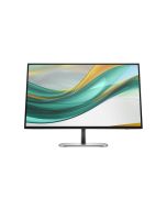 HP 527pf - Series 5 Pro - LED-Monitor - 68.58 cm (27")