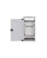 DIGITUS Netzwerk-Set SOHO Pro, 254 mm (10") - 12HE, 315 x 300 mm (B x T)