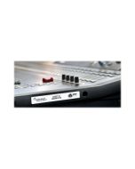 Zebra Confidex Silverline Slim II MR6-P ETSI - Polyethylenterephthalat (PET)