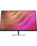 HP E32k G5 4K USB-C-Monitor, 80 cm (31.5"), 3840 x 2160 Pixel, 4K Ultra HD, LCD, 5 ms, Schwarz