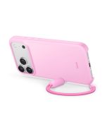 Apple Hintere Abdeckung für Mobiltelefon - mit Ständer und Kamera-Steuerung