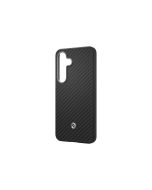 Samsung Spigen Enzo GP-FPS931PGA - Hintere Abdeckung für Mobiltelefon - Aramid-Magnet - Aramidfaser, Thermoplastisches Polyurethan (TPU)