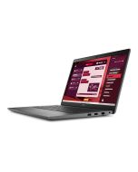 Dell Latitude 3450 (version 2024) - Intel Core i5 1345U - Win 11 Pro - Intel Iris Xe Grafik - 16 GB RAM - 512 GB SSD NVMe, QLC, Class 25 - 35.6 cm (14")