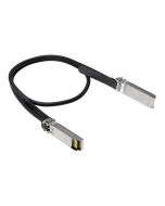 HPE Aruba - 50GBase Direktanschlusskabel - SFP56 zu SFP56