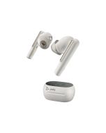 Poly Koffer mit Ladefunktion - Touchscreen