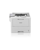 Brother HL-L6410DN - Drucker - s/w - Duplex - Laser