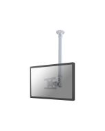 Neomounts FPMA-C100 - Halterung - Voll beweglich - für LCD-Display - Silber - Bildschirmgröße: 25.4-76.2 cm (10"-30")